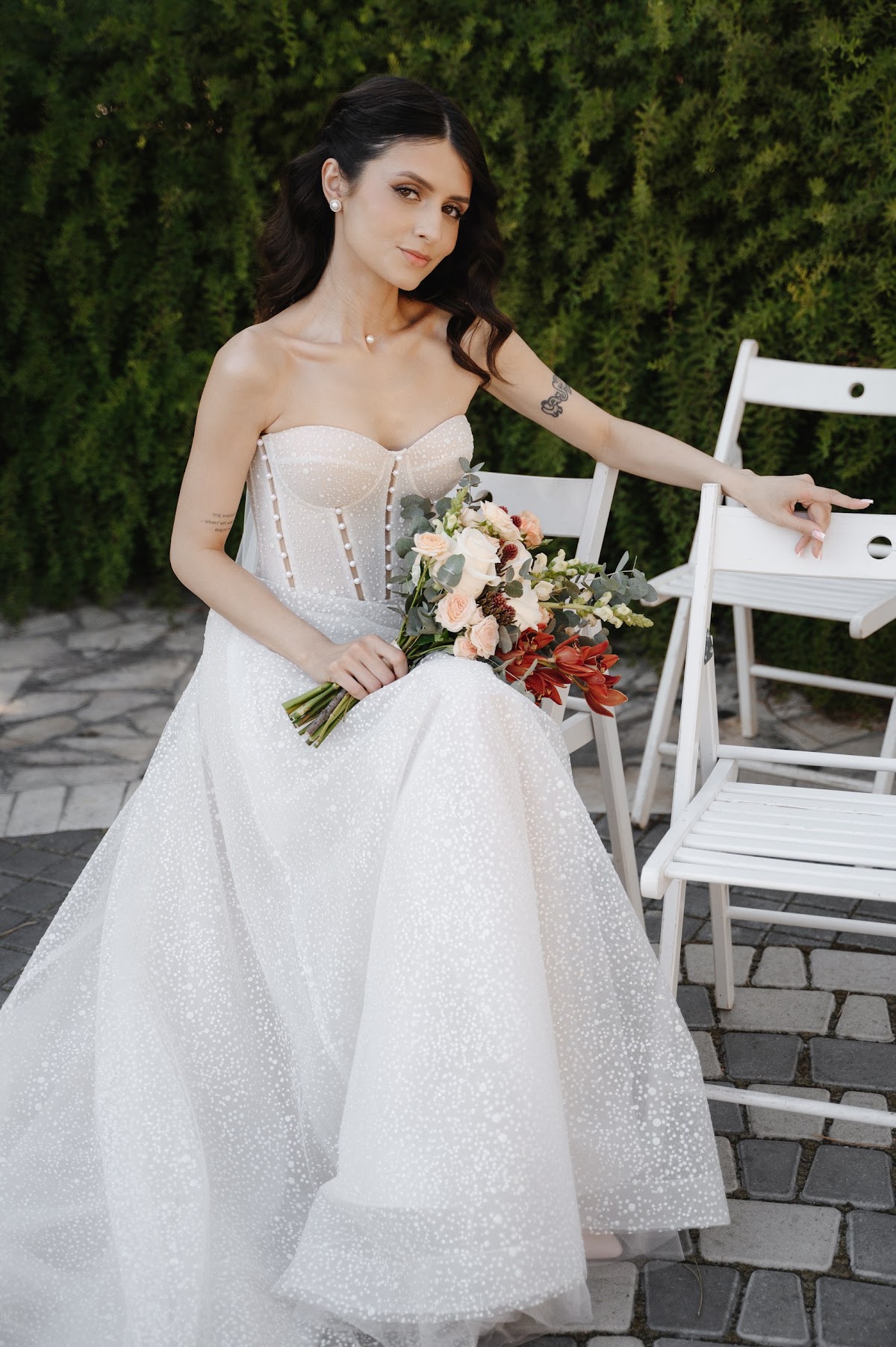 Карина и Вадим