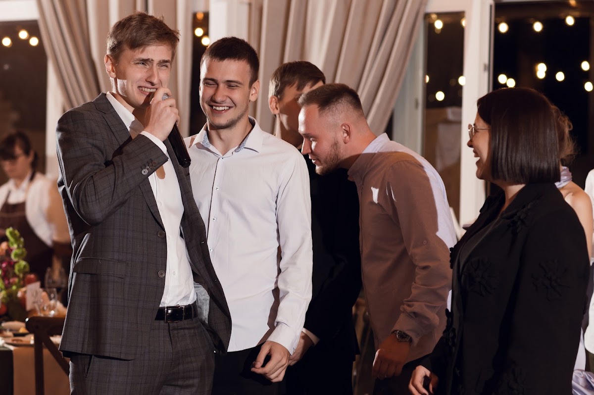 Ксения & Владимир