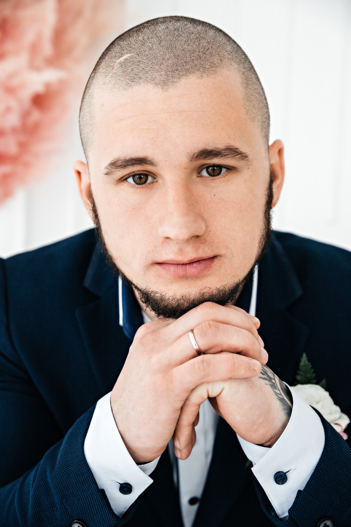 Илья и Настя