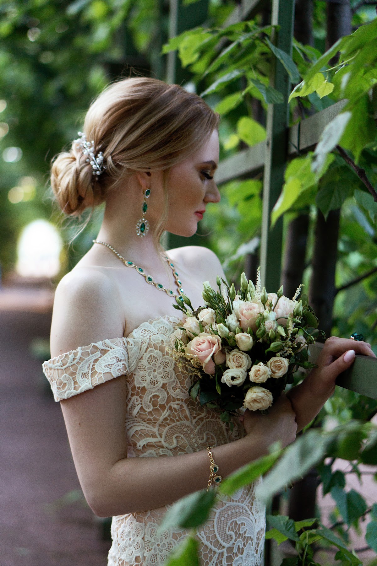 Елена и Александр