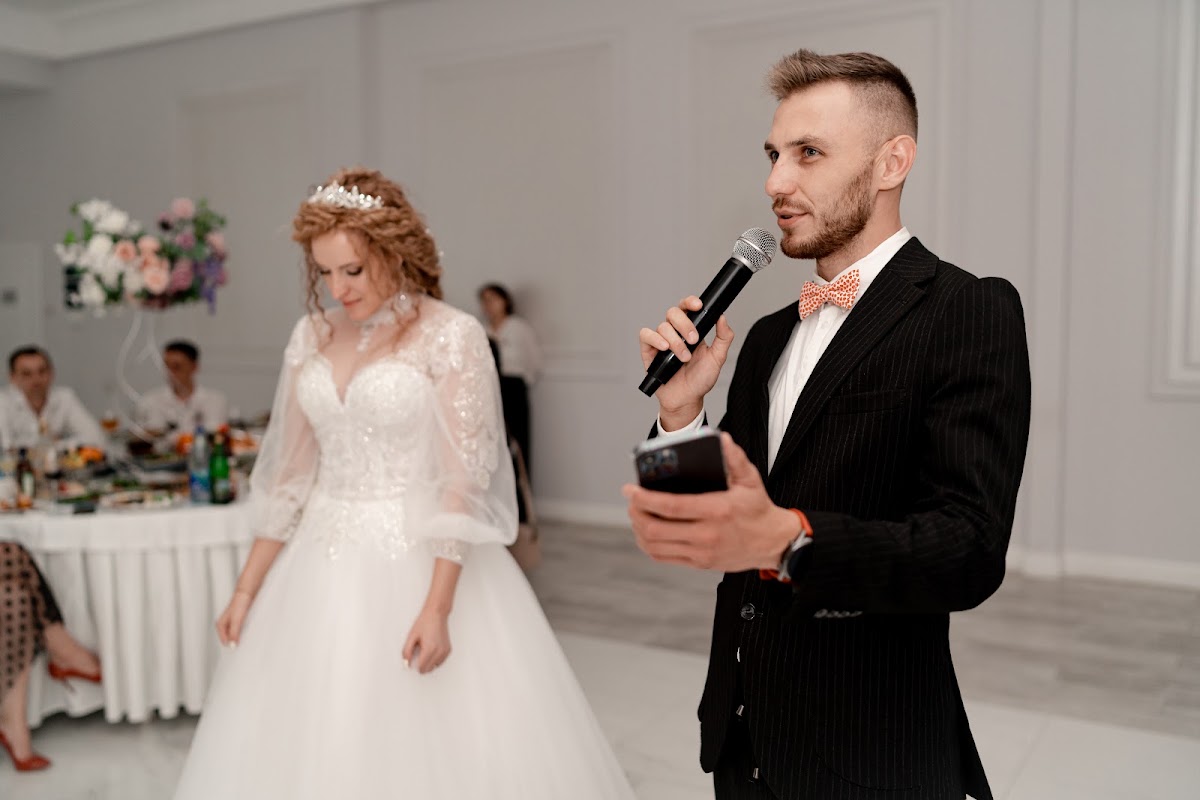 Сергей и Светлана