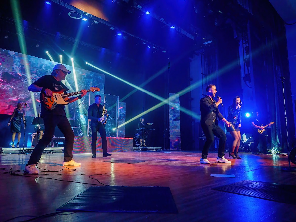Портфолио: Свадьба