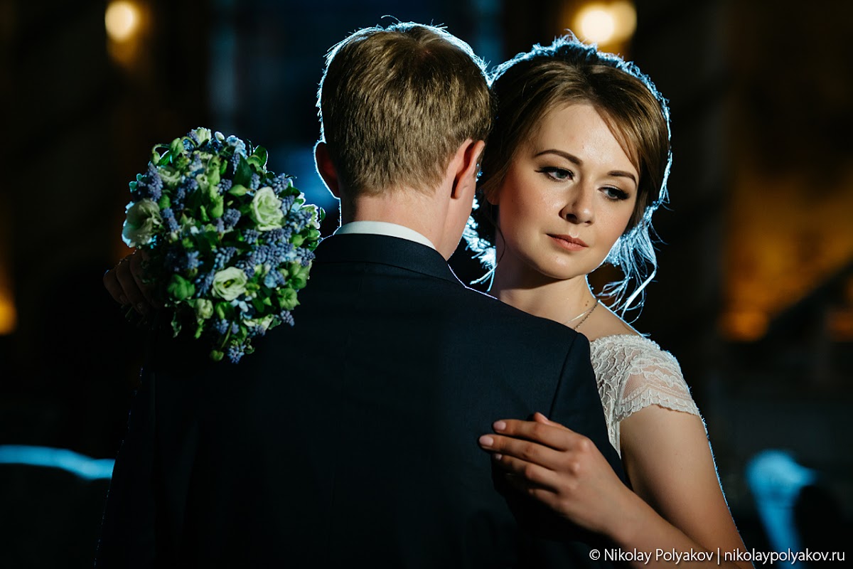 Елена  и Александр