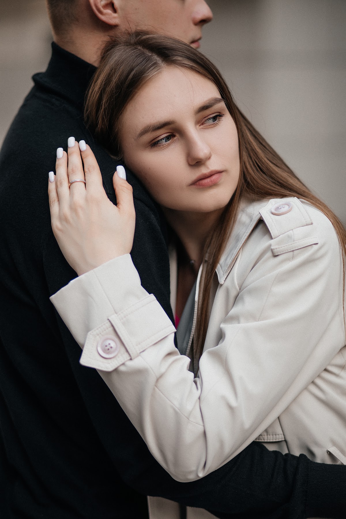 Портфолио: Love story