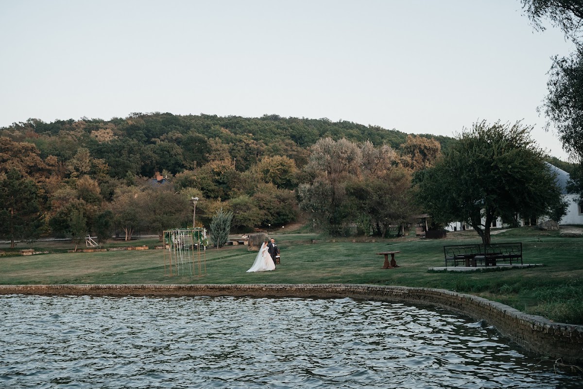 Wedding day