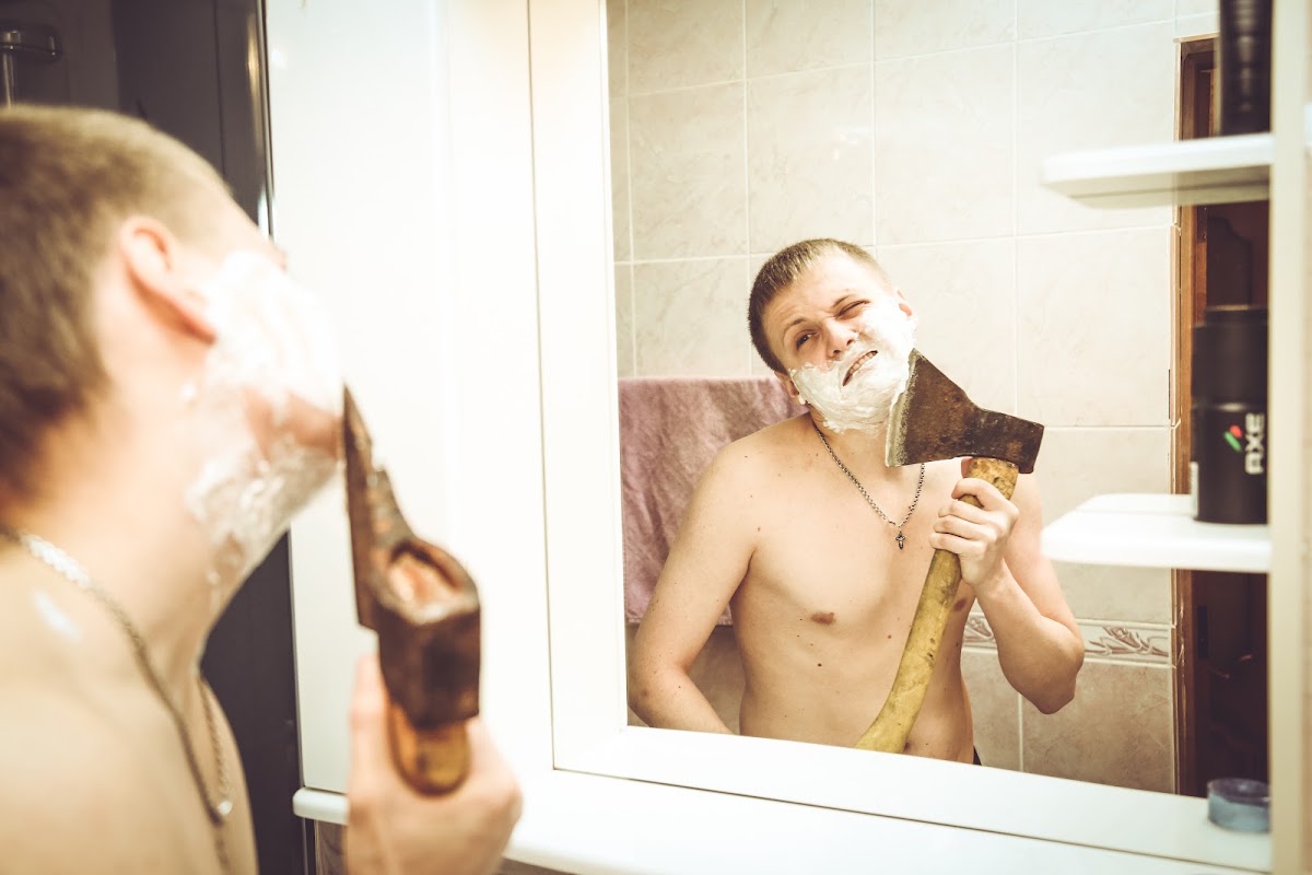 Свадебный отчёт