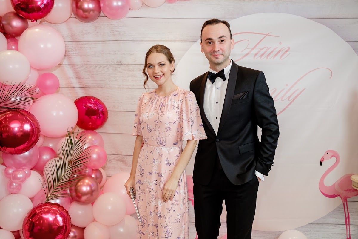 ЦЕРЕМОНИИ 2019 года