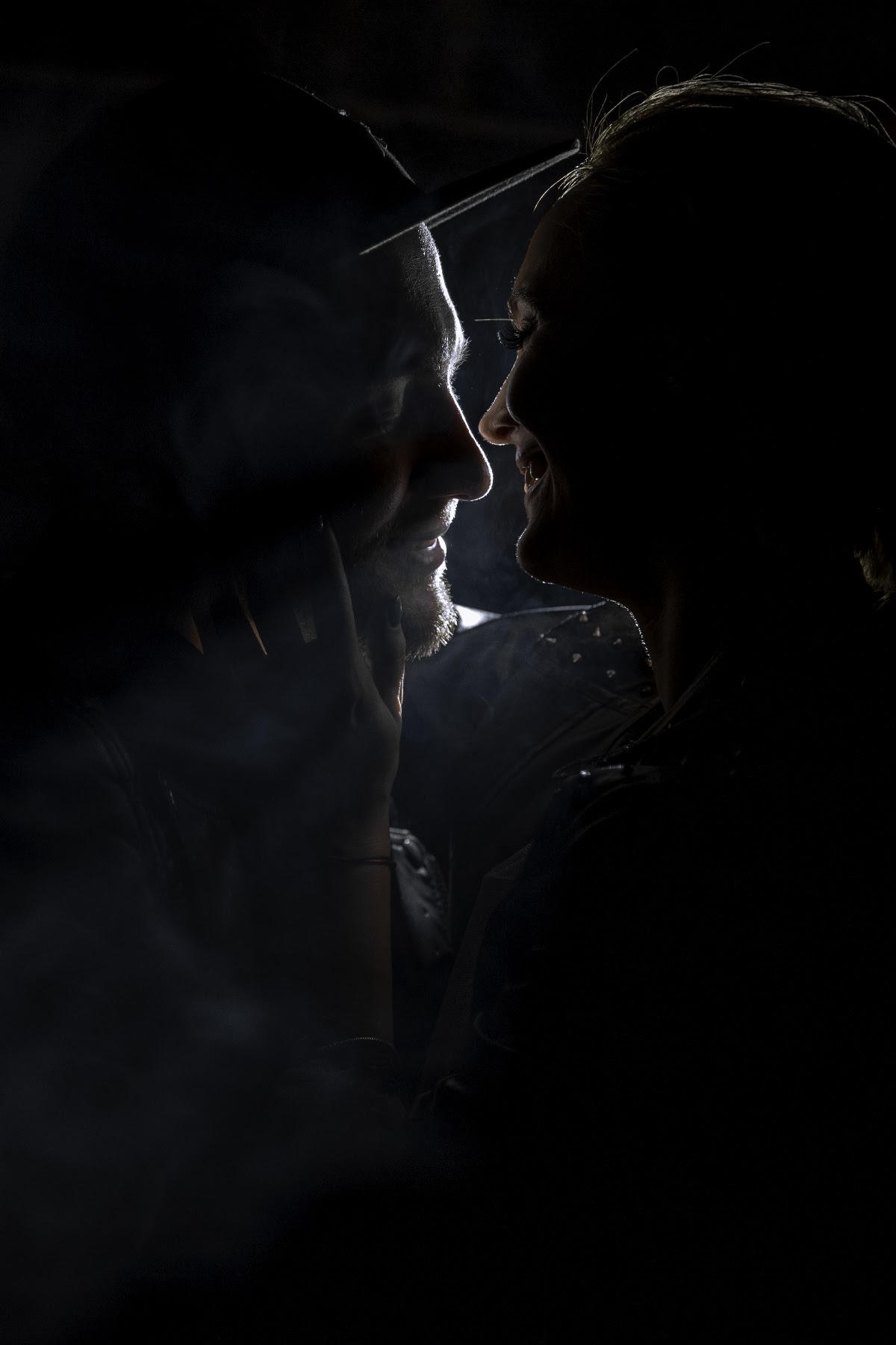 Портфолио: Love story