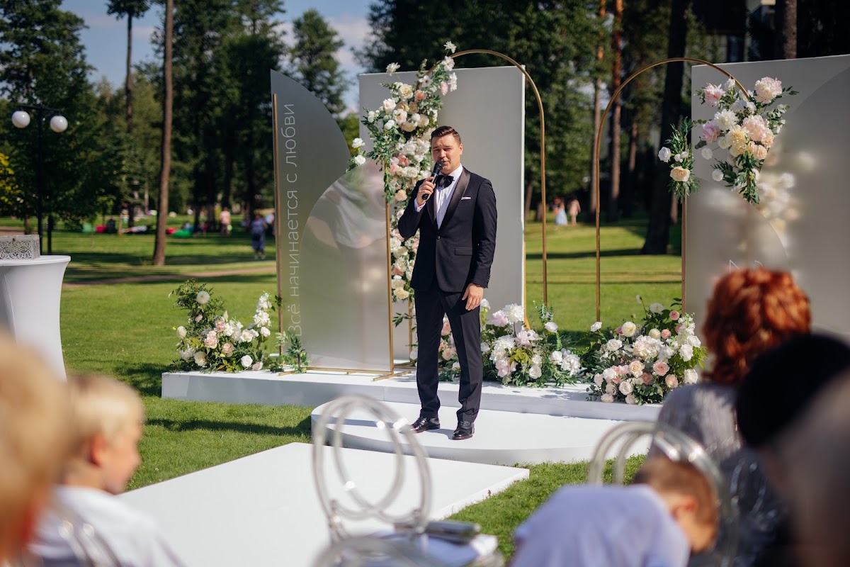 05.08.2023. Александр и Валентина