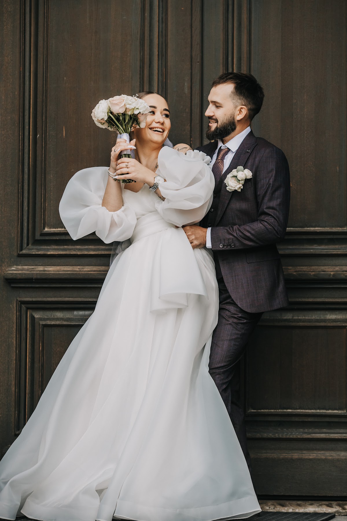 Wed Alex&Adelina