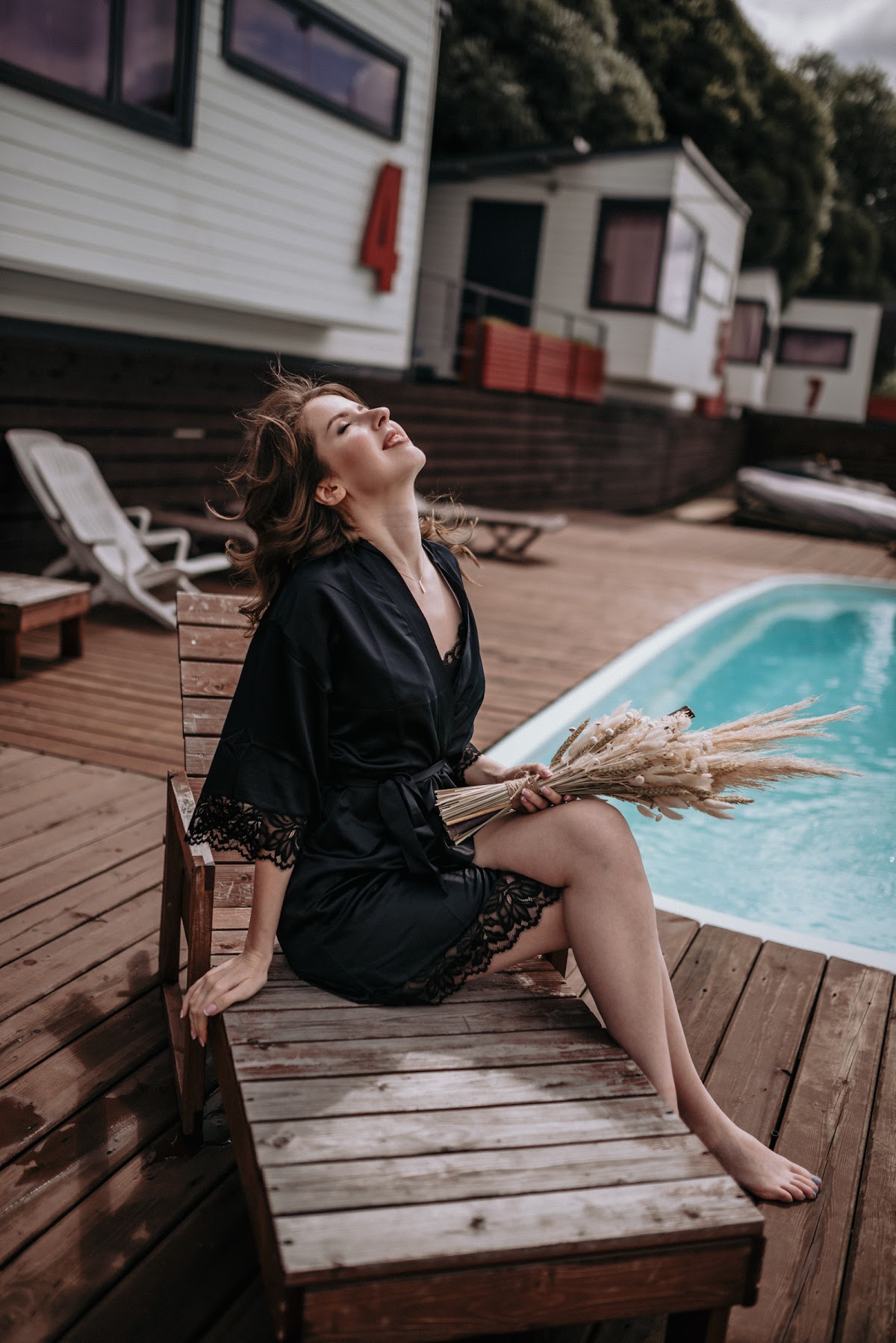Анна и Денис