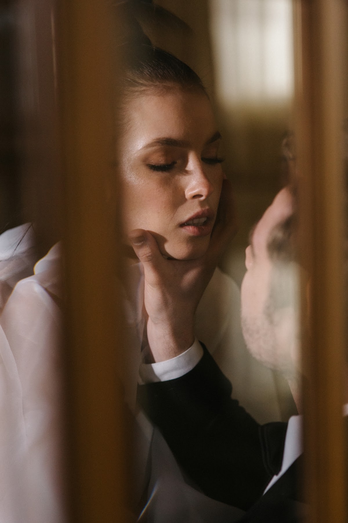 Портфолио: Love story