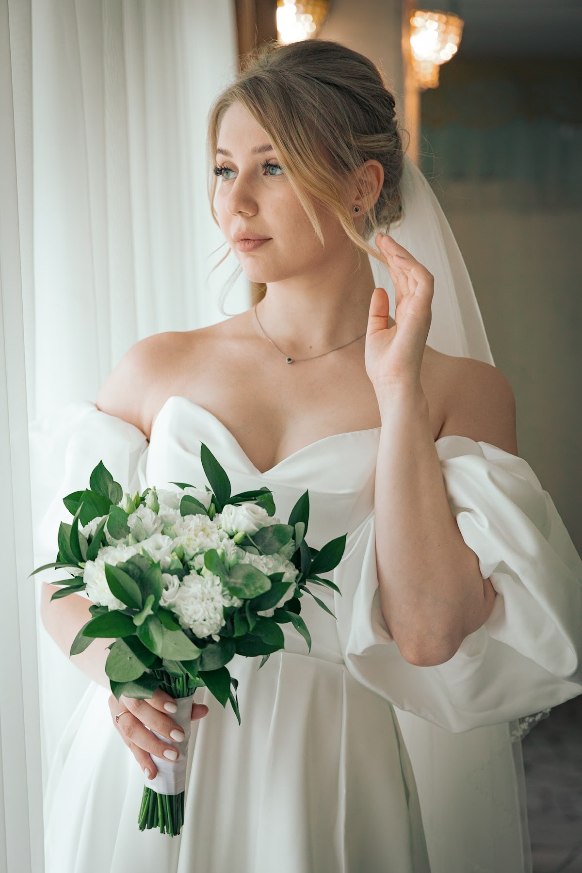 Екатерина и Матвей
