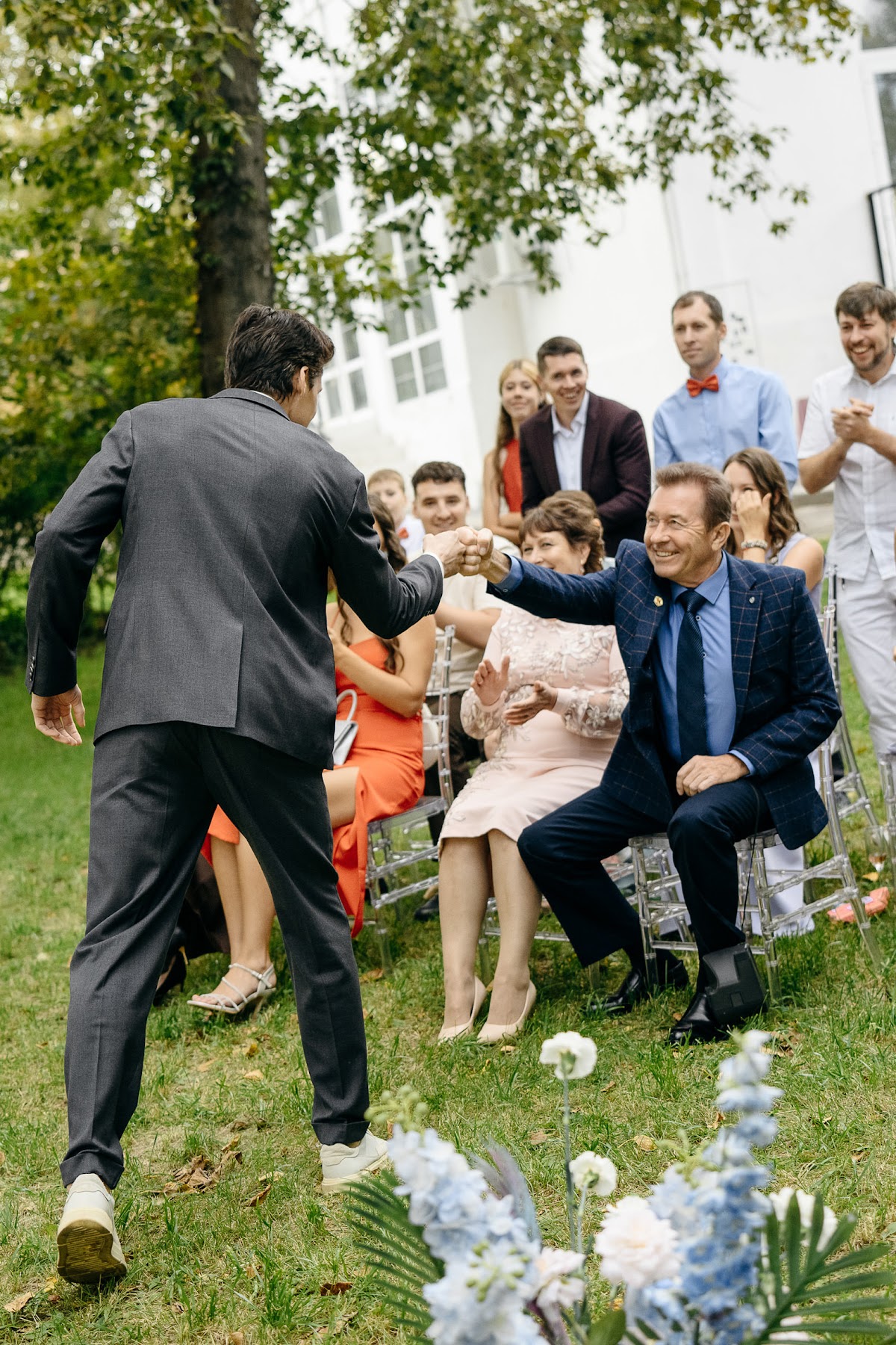 Wedding L&M
