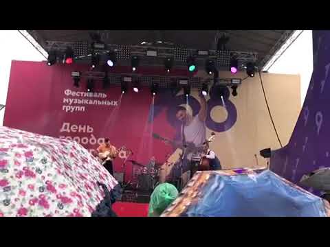 Горькие Буги , ретро кавер рокнролл группа
