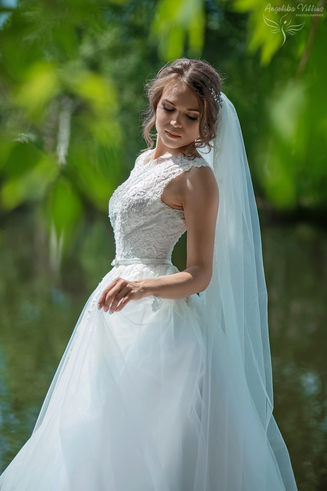 Екатерина и Никита