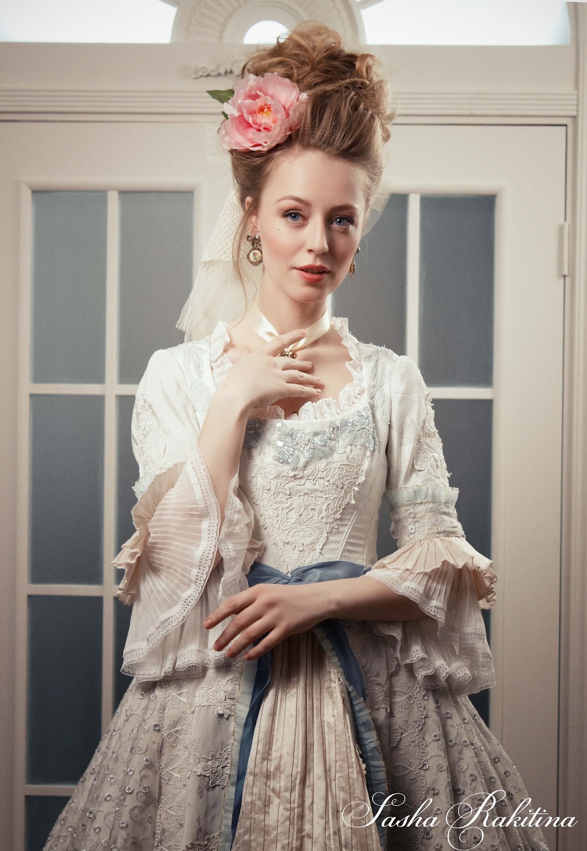 Marie Antoinette
