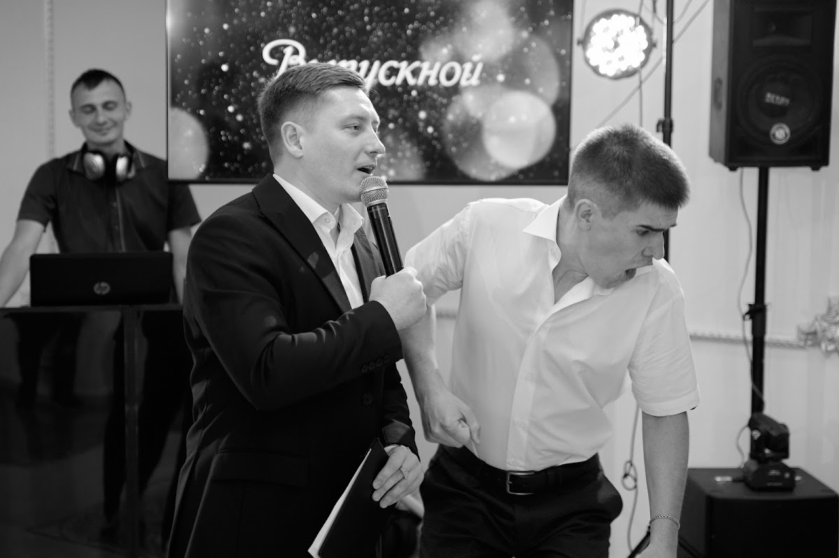 Портфолио: Выпускной