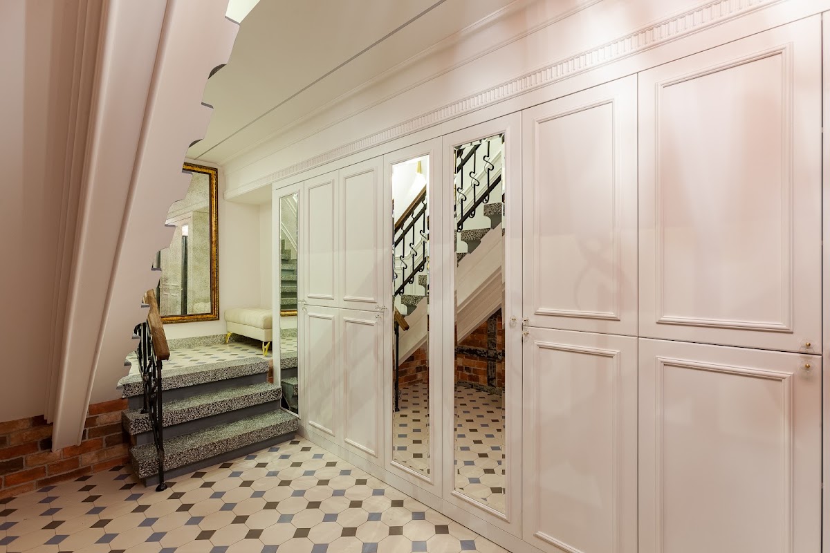 Гринберг — кадр 3 из 119