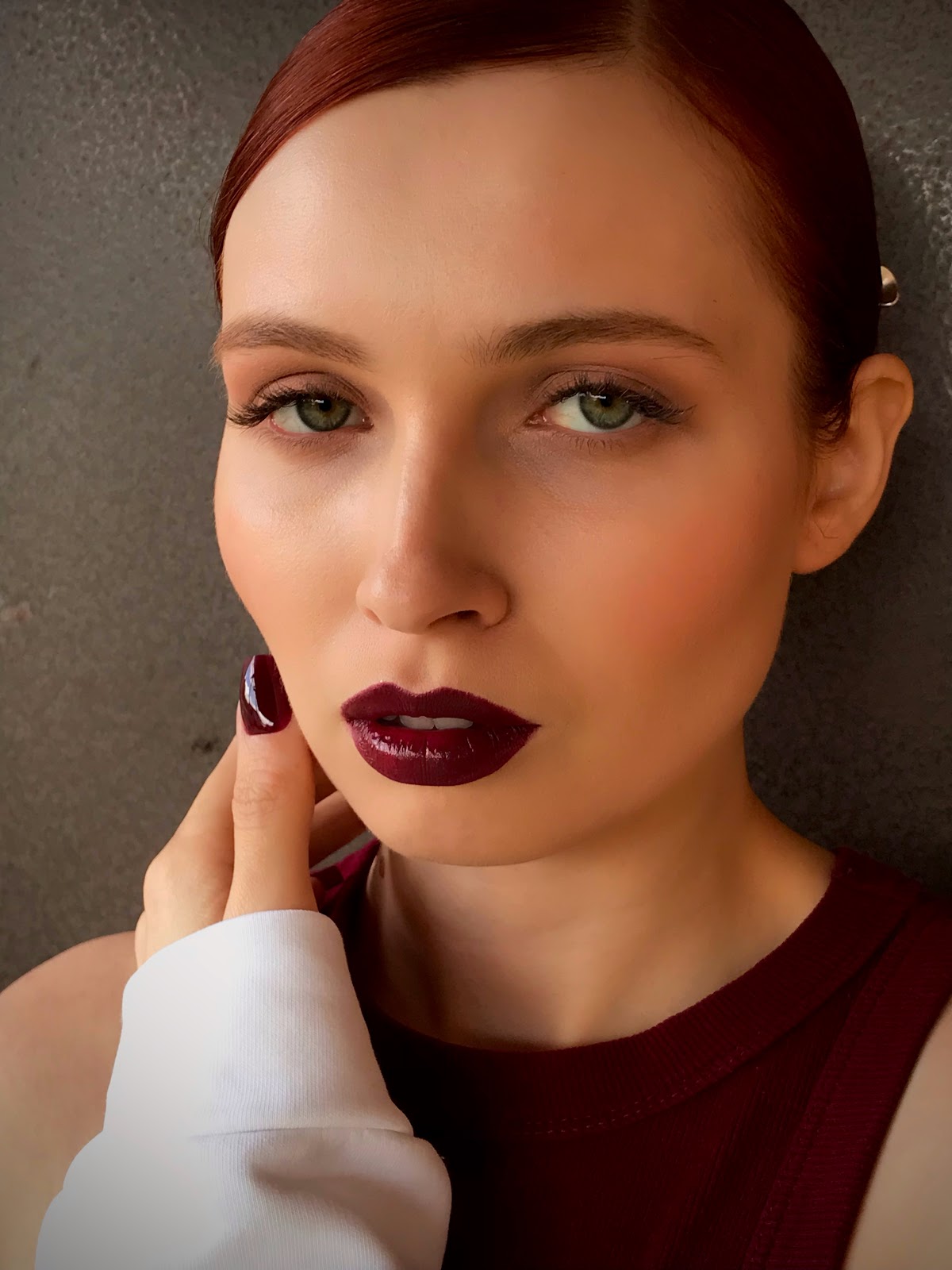 Анна Пиянзина — кадр 2 из 454