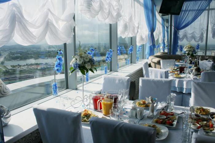 Sky Lounge — кадр 2 из 35