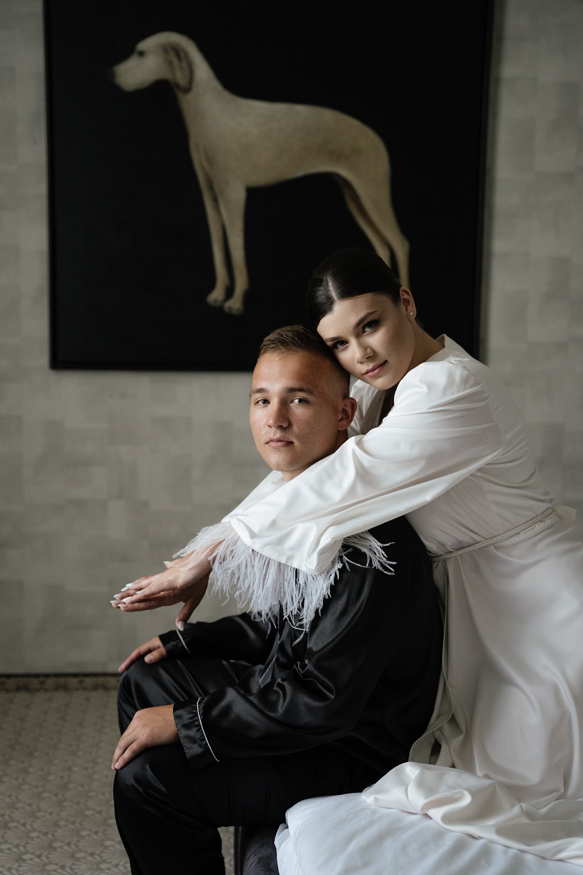 Никита & Алина