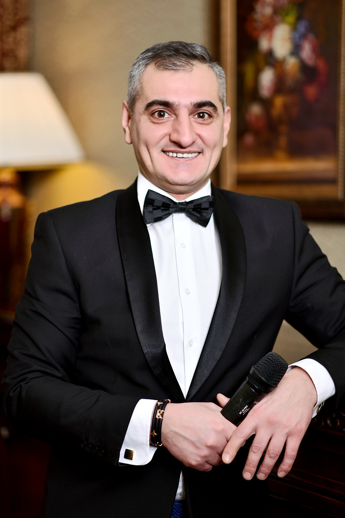 Роберт Минасян