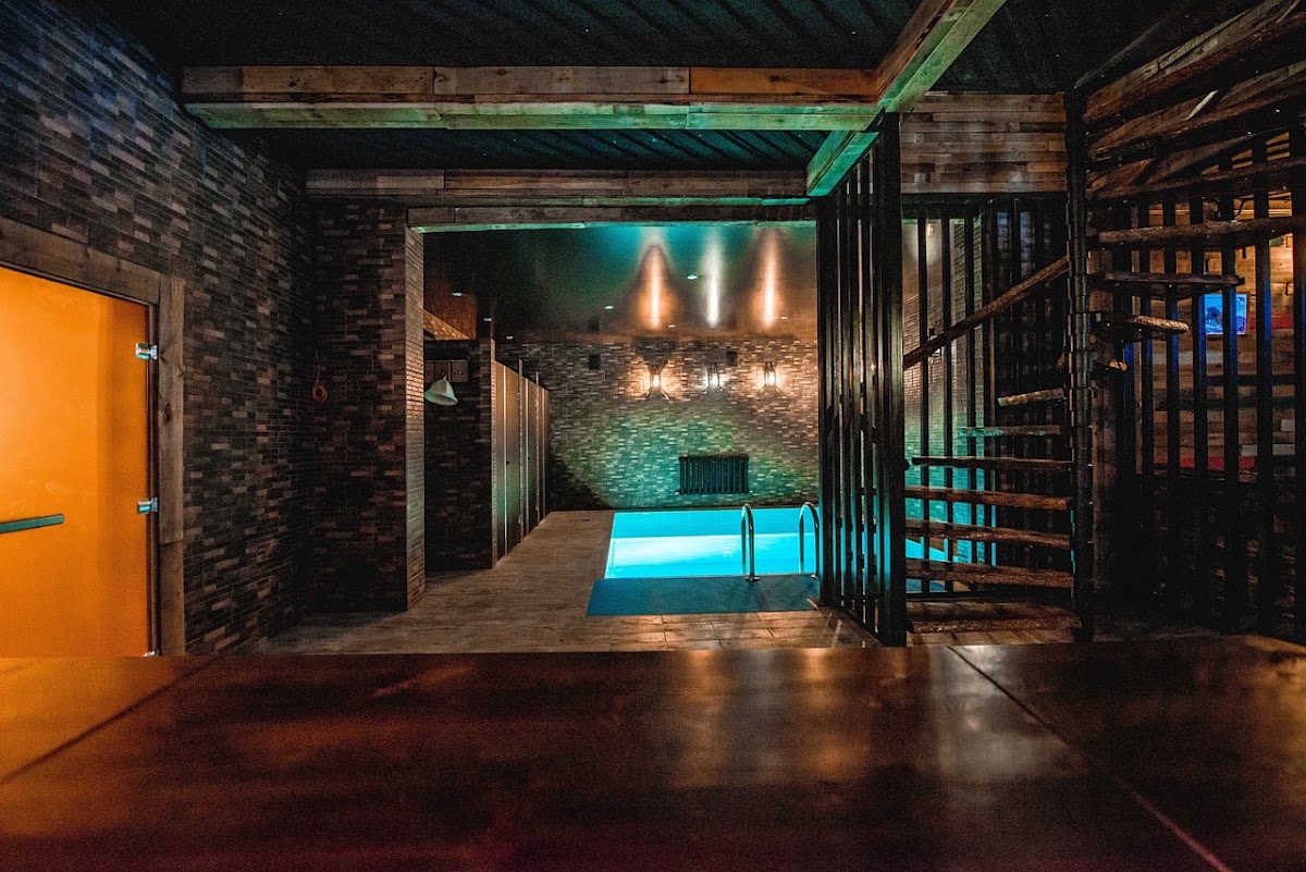Дом LOFT HOUSE