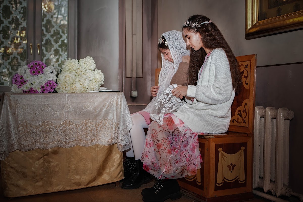 ГАЛИНА и РОБЕРТО