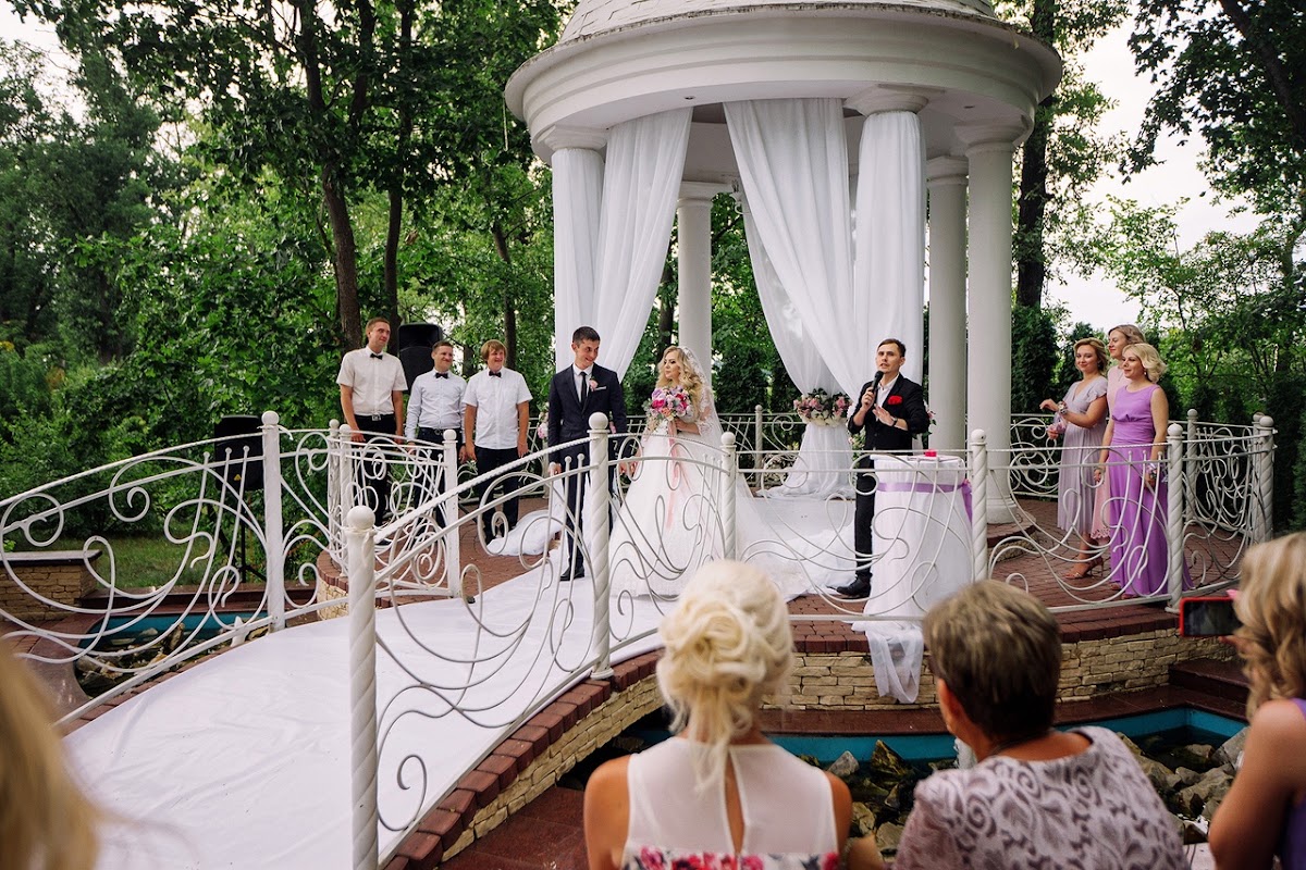 Александр и Майя