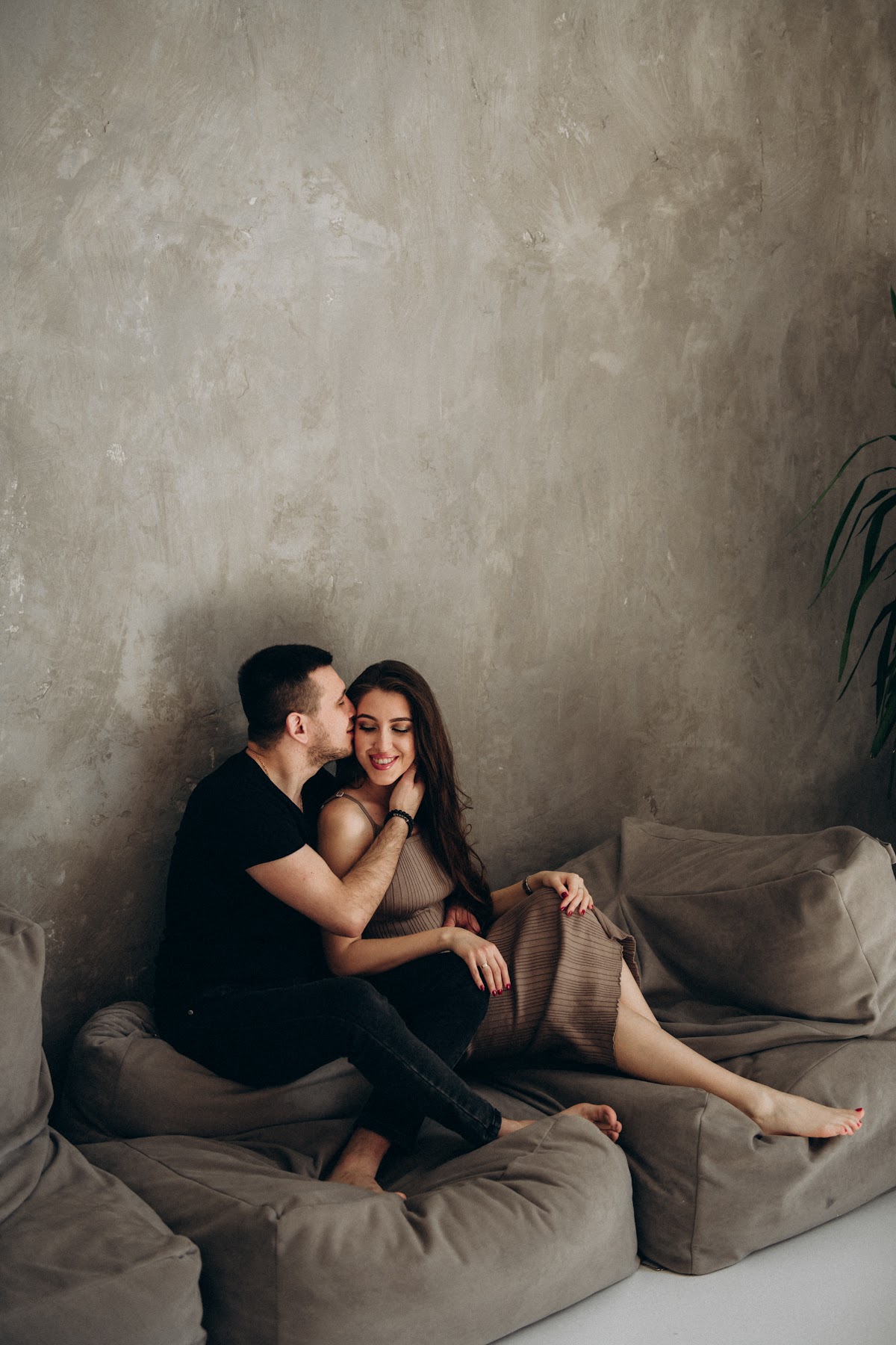 Портфолио: Love story