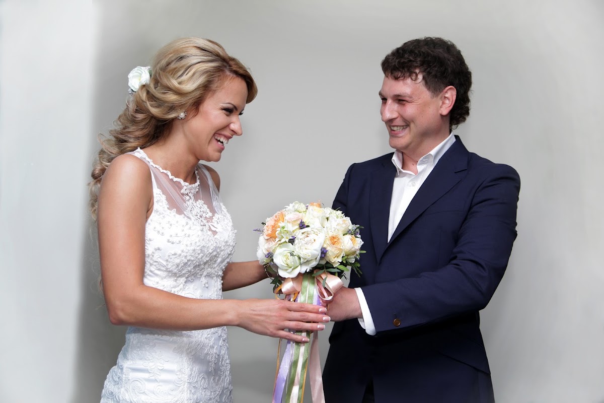 Портфолио: Свадьба