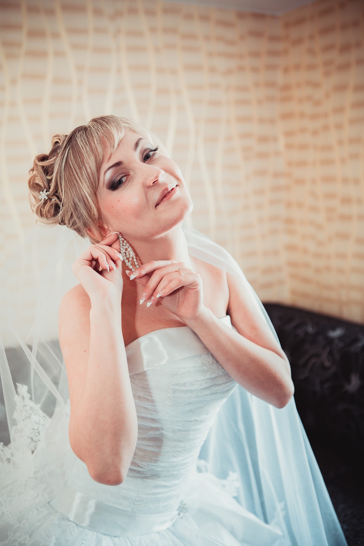Ирина и Вадим