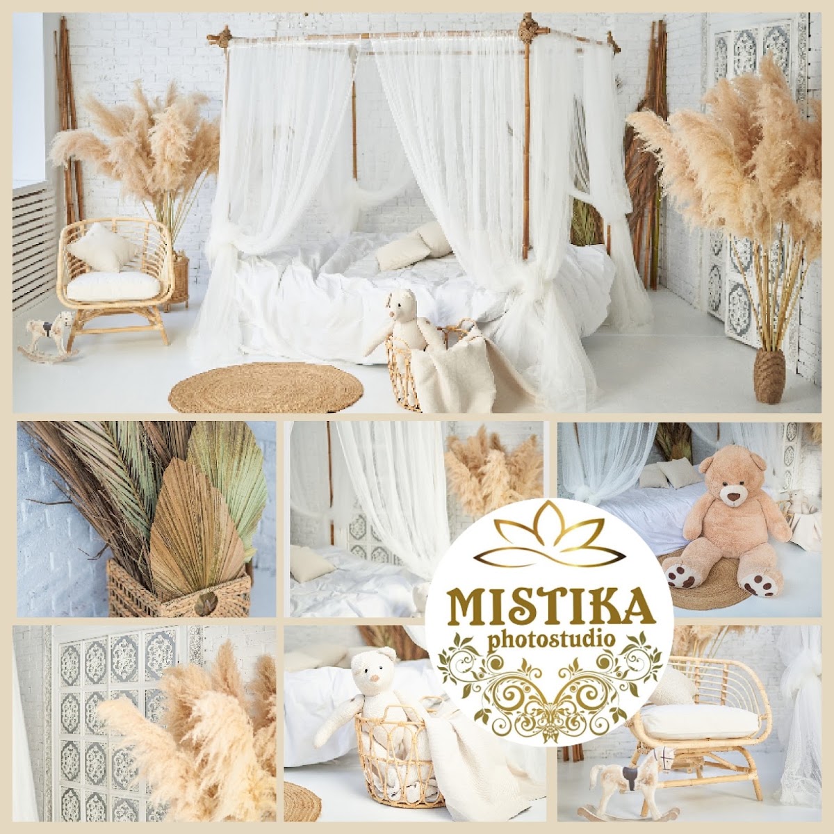 MISTIKA