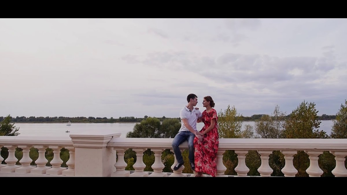 Портфолио: Love story