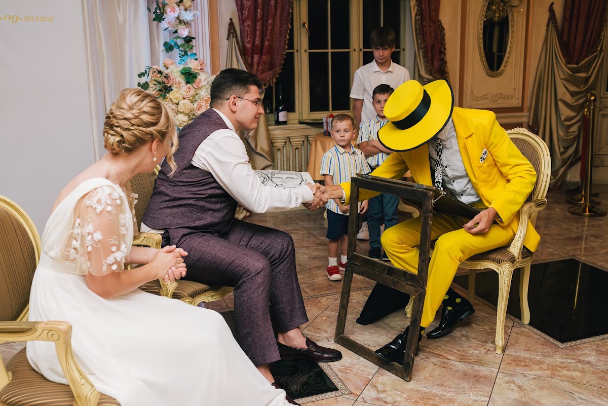 Александр Душевный