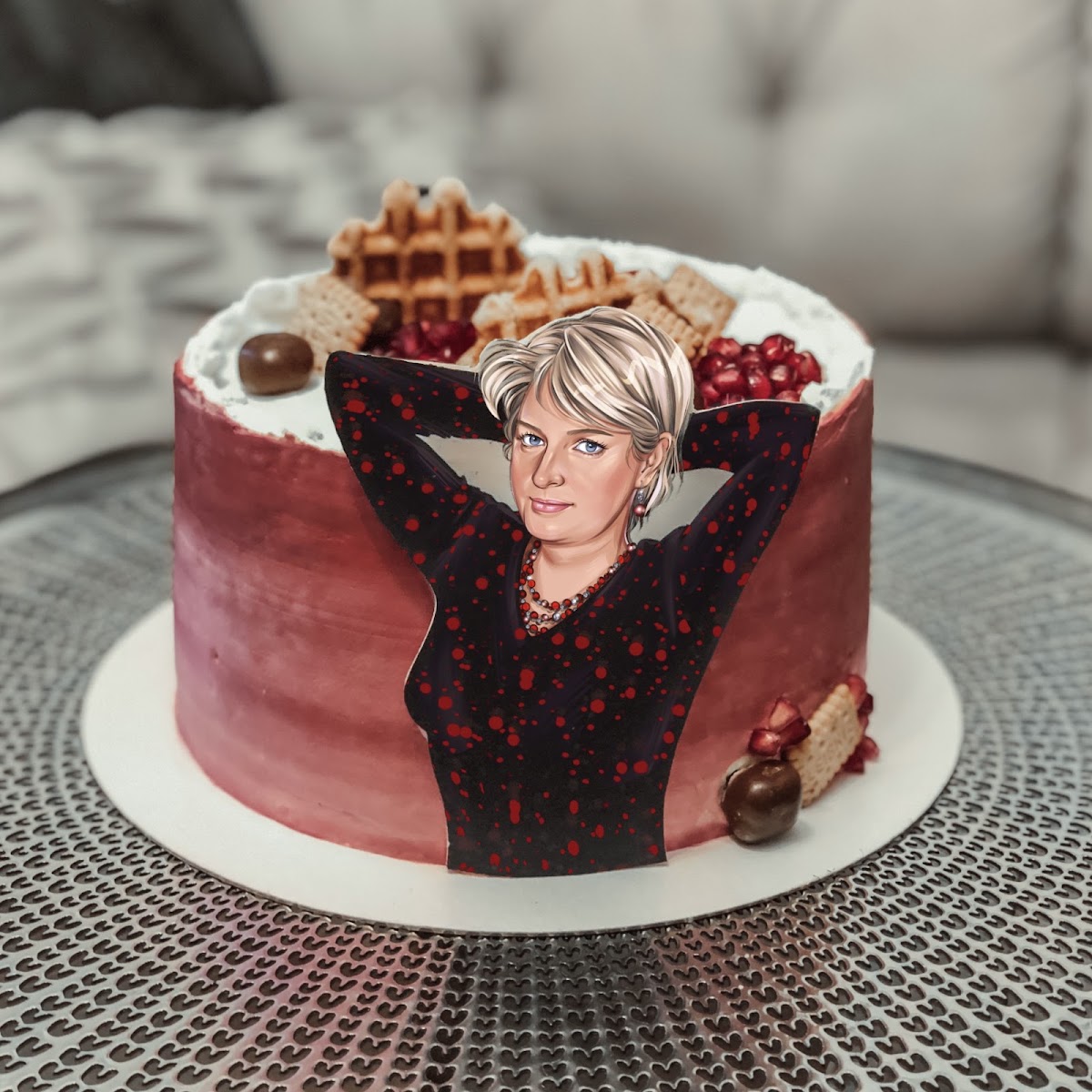 Мария Смирнова
