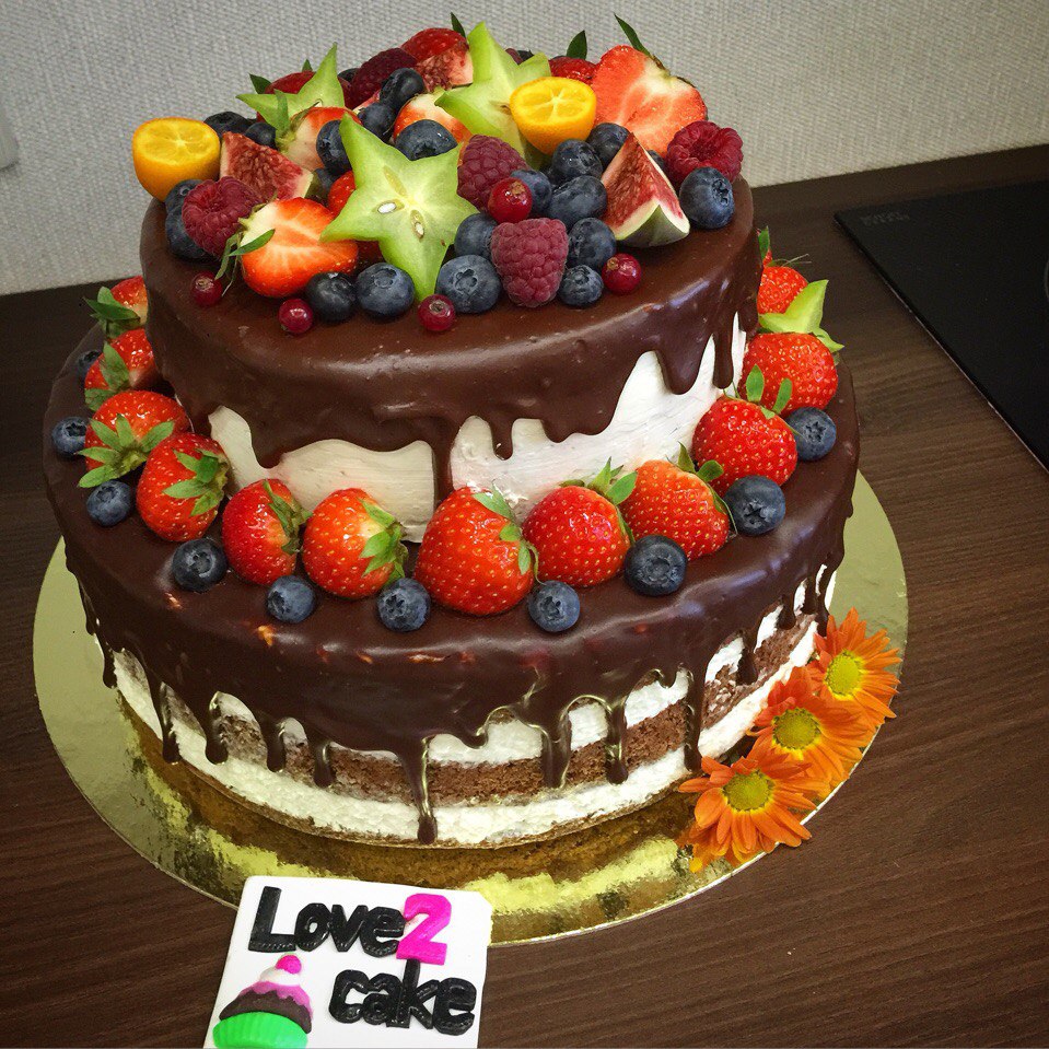 Love2cake — кадр 4 из 20