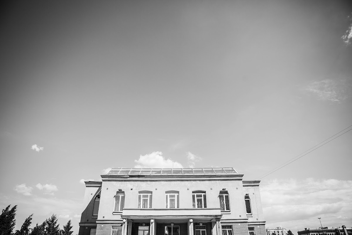 Светлана и Александр