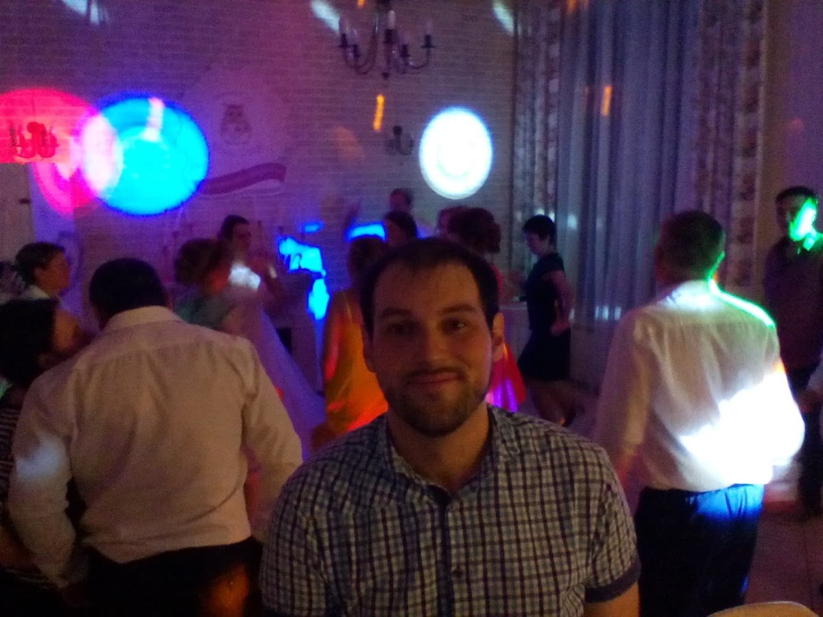 DJ Alex