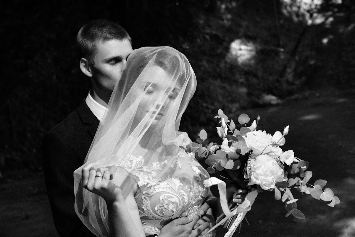 Портфолио: Свадьба