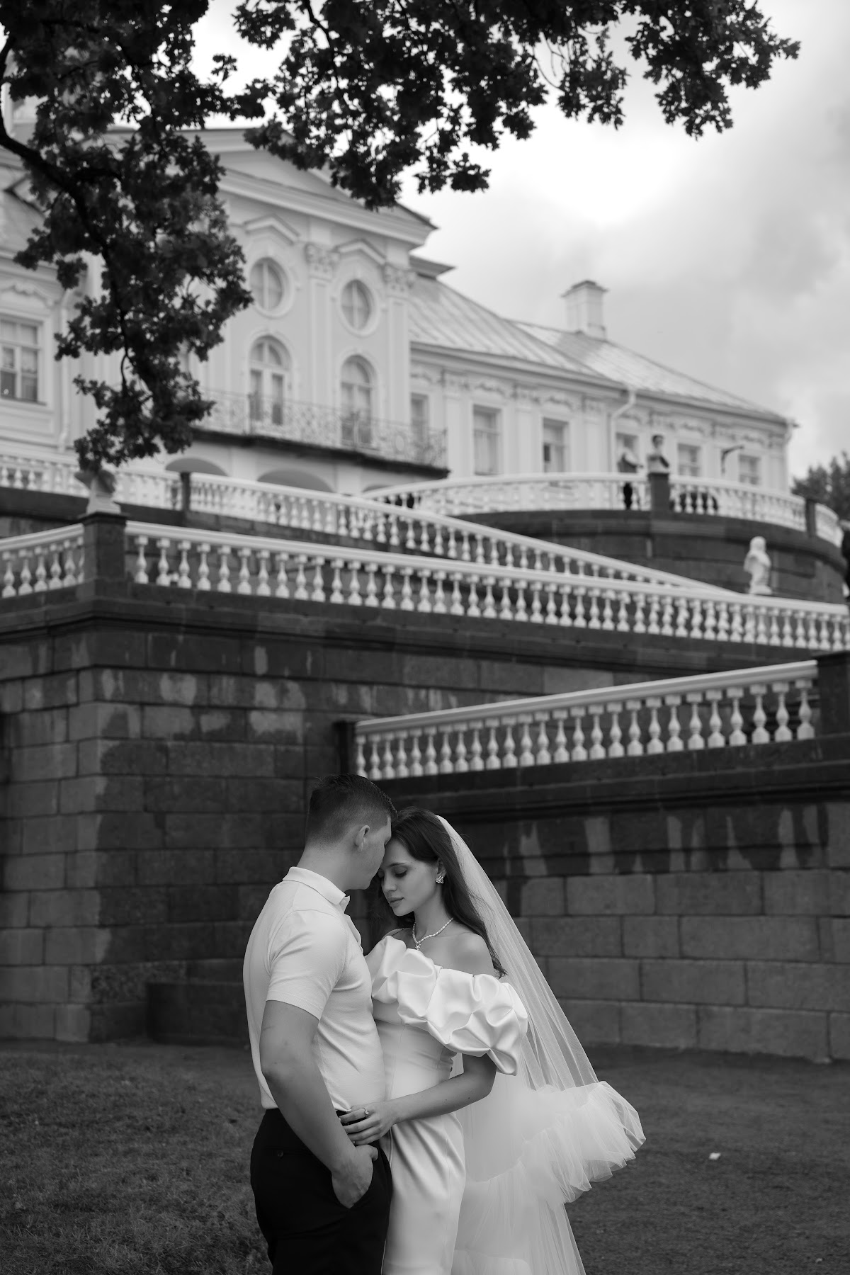 Ксения  и Дмитрий