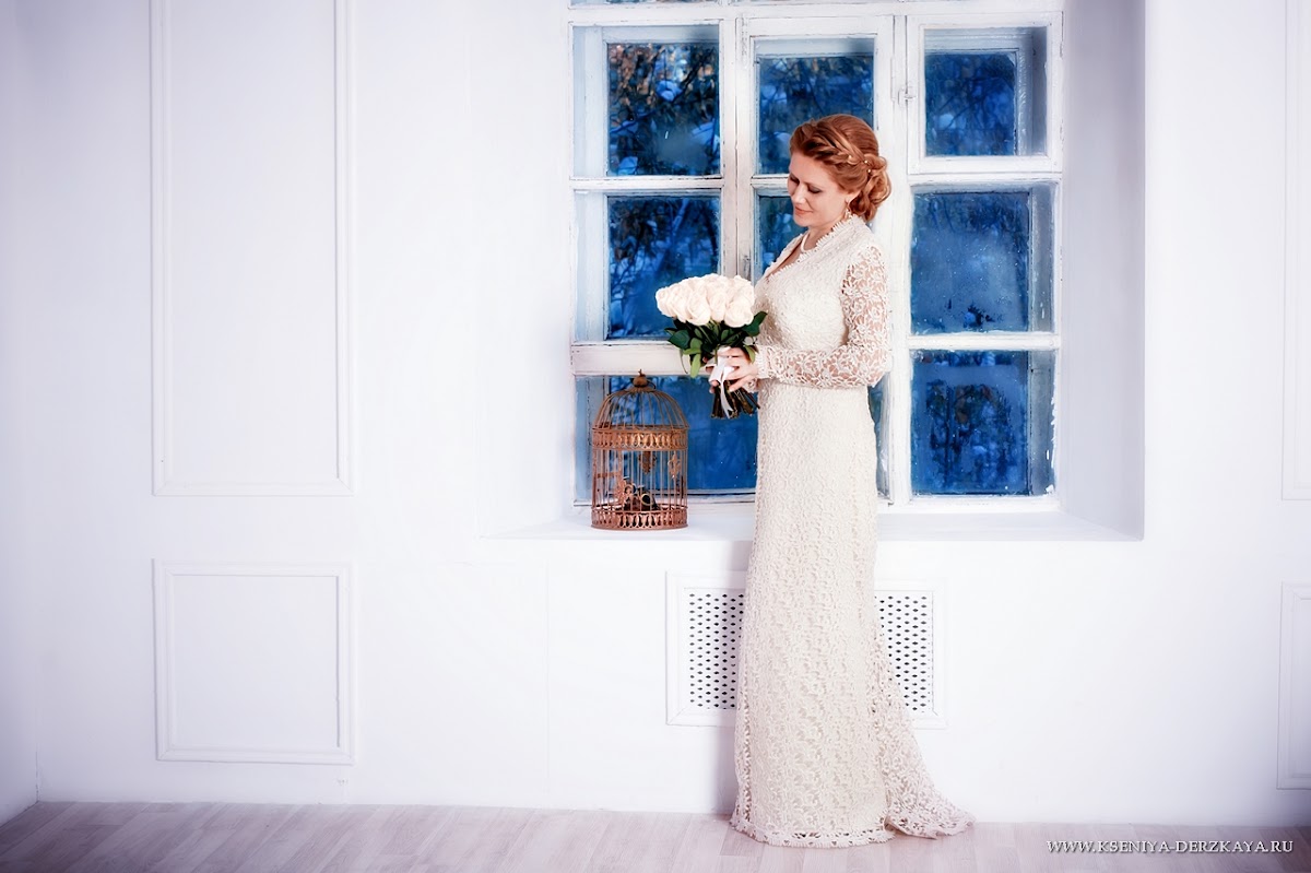 ЕЛЕНА и ВАДИМ