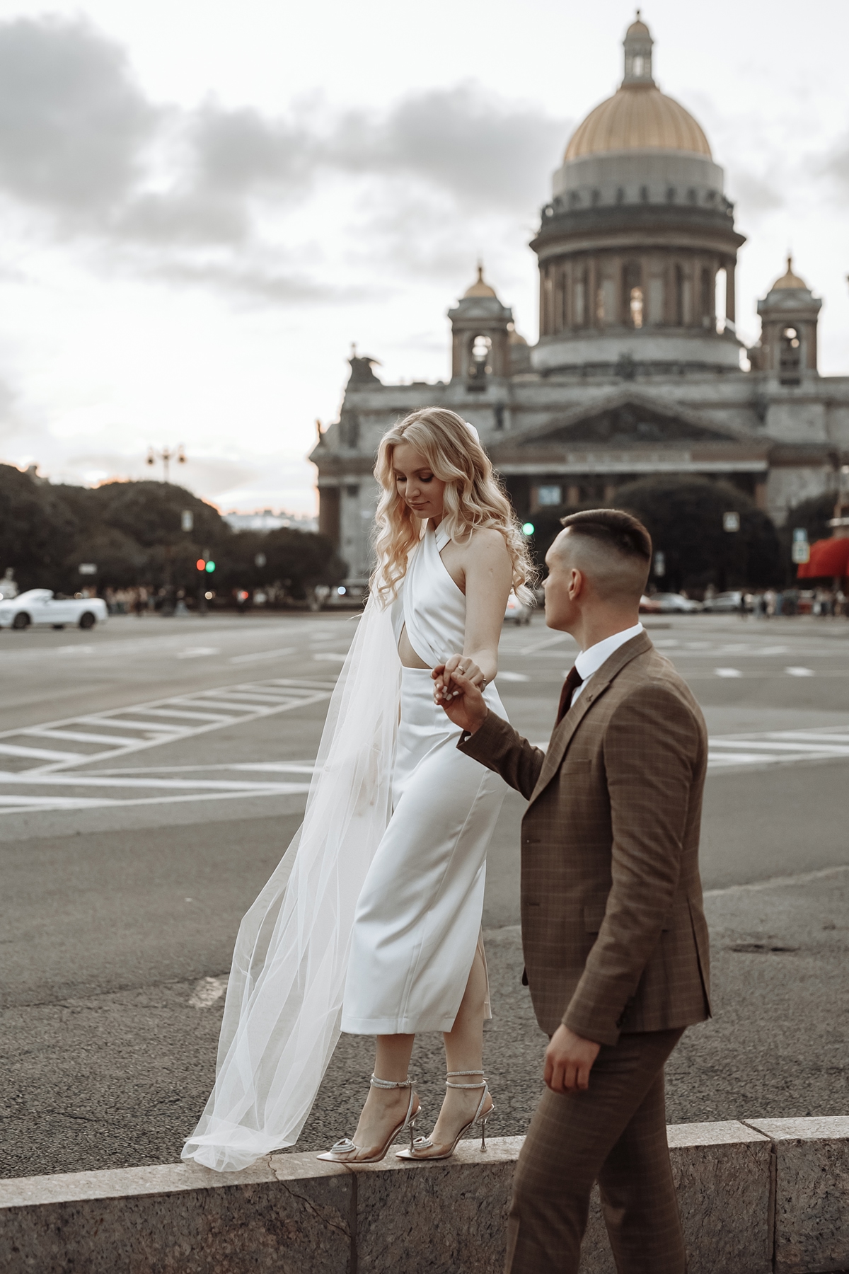 Портфолио: Свадьба