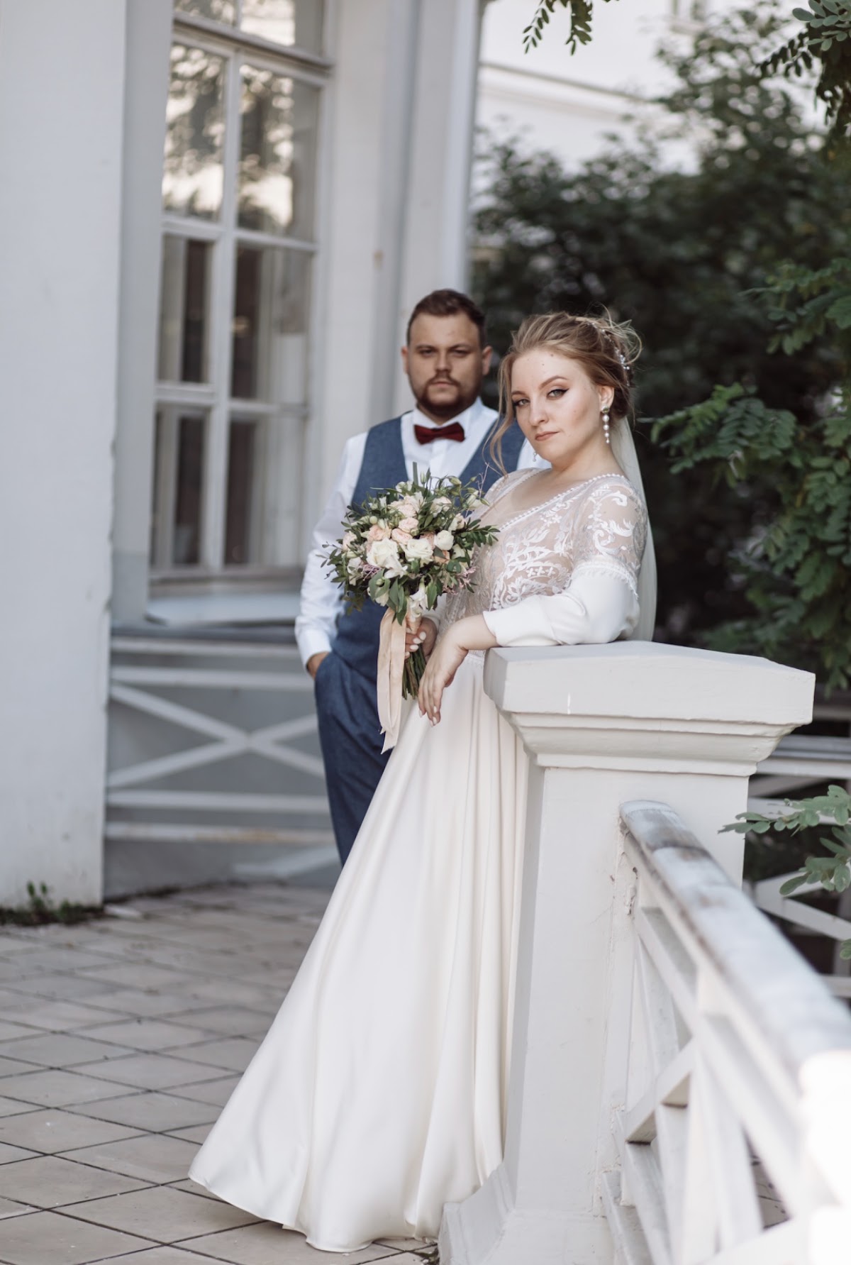 Свадебное агентство «Ваш День»