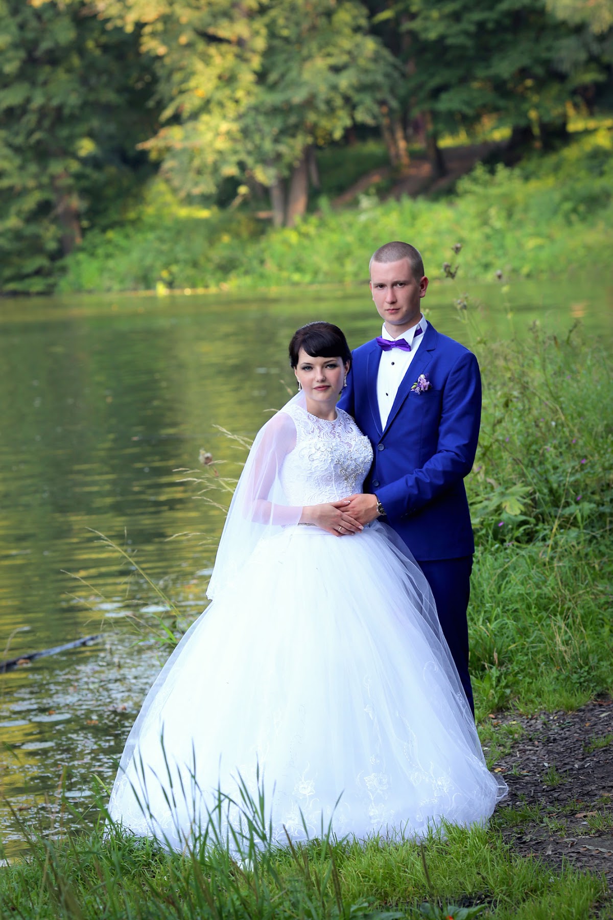 Елена и Влад