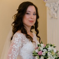 Юлия Гашенко