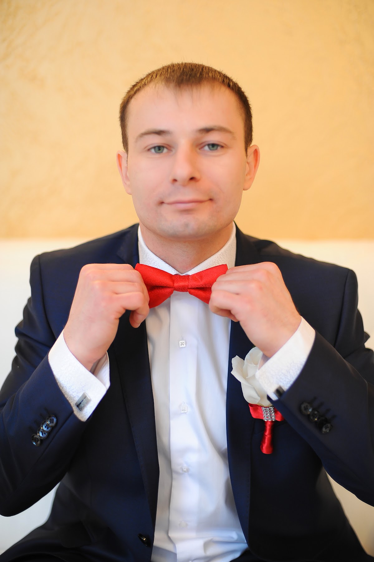 Галина и Геннадий