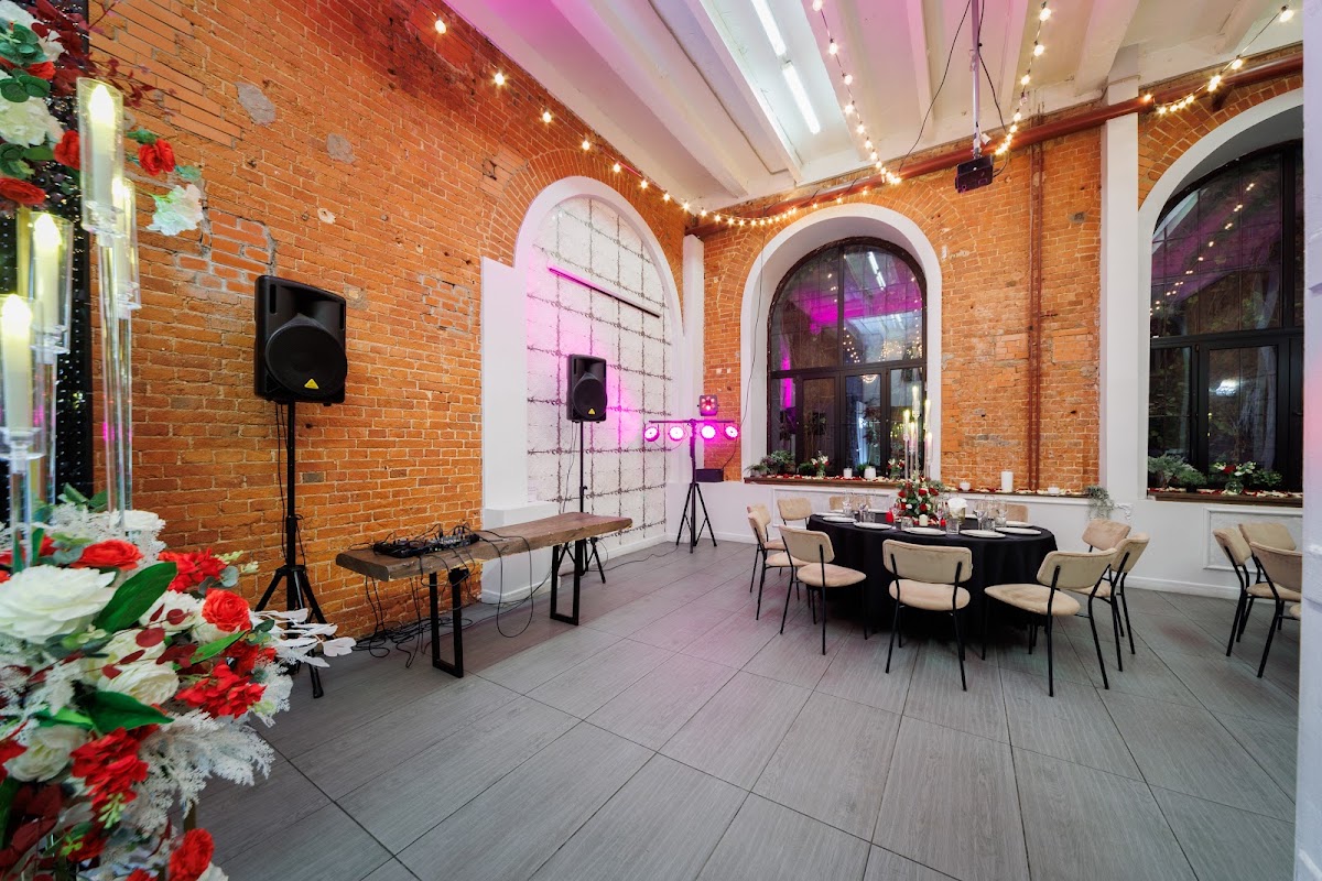 Loft Geo