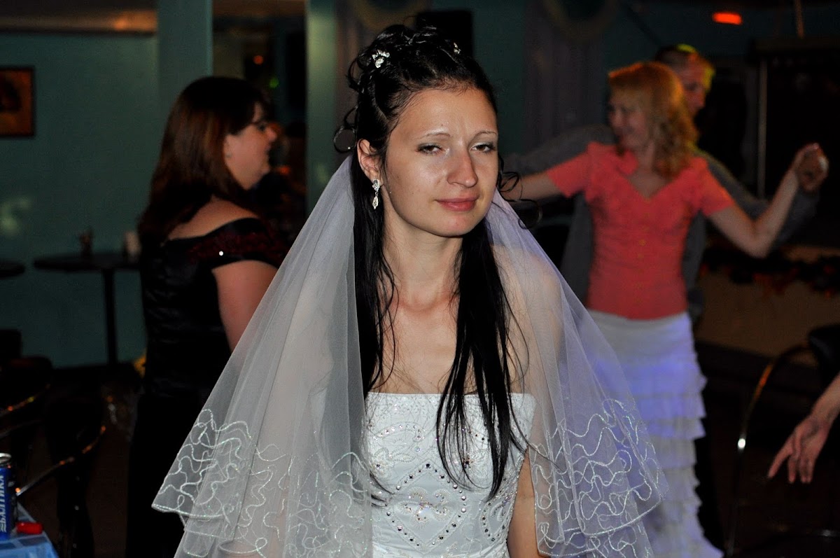 Свадьба 2012 — 4